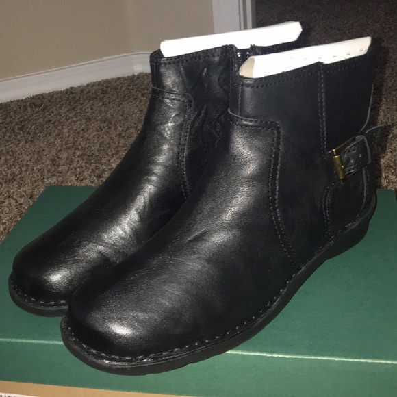 clarks nikki star boots